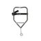 Λαβή Πόρτας για Βρεφική Αιώρα Amazonas Door Clamp""