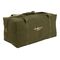 Τσάντα Ταξιδιού Oztrail Canvas Duffle Bag Large 80x35x35cm 98Lt