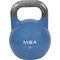 Kettlebell Aγωνιστικό 12kg Μπλε Amila Κωδ. 84582