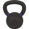 Kettlebell Μαντεμένιο 12kg Amila Κωδ. 44684