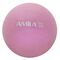 Μπάλα Pilates 25cm Ροζ Amila Κωδικός 95817