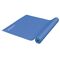 Στρώμα Γυμναστικής Yoga Mat PVC Μπλε Pegasus