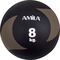 Μπάλα AMILA Medicine Ball Original Rubber 8kg