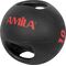 Amila Dual Handle Medicine Ball 10Kg