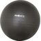 Μπάλα Γυμναστικής Gymball 65cm AMILA Μαύρο Κωδ. 95845