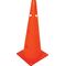 Κώνος 46cm από σκληρό PVC