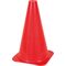 Κώνος 23cm κόκκινος