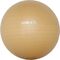 Μπάλα Γυμναστικής AMILA GYMBALL 65cm Χρυσή Bulk