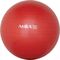 Μπάλα γυμναστικής AMILA GYMBALL 65cm Κόκκινη Bulk