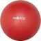 Μπάλα γυμναστικής AMILA GYMBALL 65cm Κόκκινη Bulk