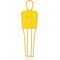 Penalty Dummy 1,60m