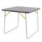 ΤΡΑΠΕΖΙ ΠΤΥΣΣΟΜΕΝΟ OZTRAIL CLASSIC TABLE 80x60x70cm DARK GREY