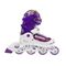 In-Line Skate Πλαστικά 38-41