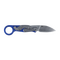 Σουγιάς CRKT Provoke® EDC Blue