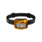 ΦΑΚΟΣ LED NITECORE HEADLAMP NU31, Orange