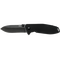 Σουγιάς CRKT SQUID XM BLACK