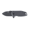 Σουγιάς CRKT Squid™ Compact Black