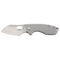 Σουγιάς CRKT PILAR SILVER
