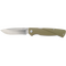 Σουγιάς CRKT KOVA OD GREEN
