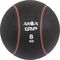 Μπάλα Medicine Ball AMILA Grip 8Kg