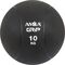 Μπάλα Medicine Ball AMILA Grip 10Kg