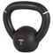 AMILA Kettlebell Original Rubber 4Kg