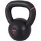 AMILA Kettlebell Original Rubber 8Kg