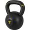 AMILA Kettlebell Original Rubber 16Kg