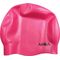 Σκουφάκι Κολύμβησης AMILA Medium Hair Ροζ