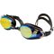 Γυαλιά Κολύμβησης AMILA KOR-7AF Μαύρα