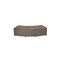 MSpa Wicker Step - for round Spa