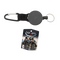 ΜΠΡΕΛΟΚ Albainox Εκτινόμενο με Carabiner