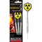ΒΕΛΑΚΙΑ DART BULL'S, Steel Darts, Mission, 22g