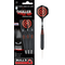 ΒΕΛΑΚΙΑ DART BULL'S, Steel Darts, Thriller, 24g