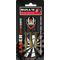 ΒΕΛΑΚΙΑ DART BULL'S, Steel Darts, Laser, 20g