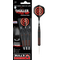 ΒΕΛΑΚΙΑ DART BULL'S, Steel Darts, Thriller, 23g