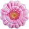 Pink Daisy Flower Mat