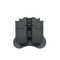 ΘΗΚΗ ΓΕΜΙΣΤΗΡΩΝ AMOMAX, Beretta PX4 / H&K P30 / USP / USP Compact - Black