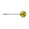 ΒΕΛΑΚΙΑ DART BULL'S, SOFT Darts, Mission-D, 12g