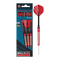 ΒΕΛΑΚΙΑ DART BULL'S, Steel Darts, Metis, Red, 21g