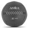 Wall Ball AMILA Black Code 8Kg 90761