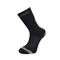 COMODO TREKKING SOCKS STE ΑΝΘΡΑΚΙ-ΓΚΡΙ S 35-38