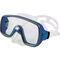 Μάσκα Θαλάσσης Salvas Geo Blue 52258