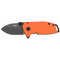 Σουγιάς CRKT Squid™ Compact Orange