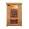 2 Person Sauna