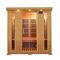4 Person Sauna
