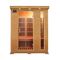 3 Person Sauna