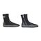 BEUCHAT ZIP Boots 4.5 mm - Rubber sole -----
