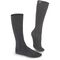 Κάλτσες Pilates Yoga AMILA Felis High Ash Grey 35-38 99871