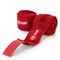 Μπαντάζ Πυγμαχίας AMILA HandWrap 3m Κόκκινο 32001